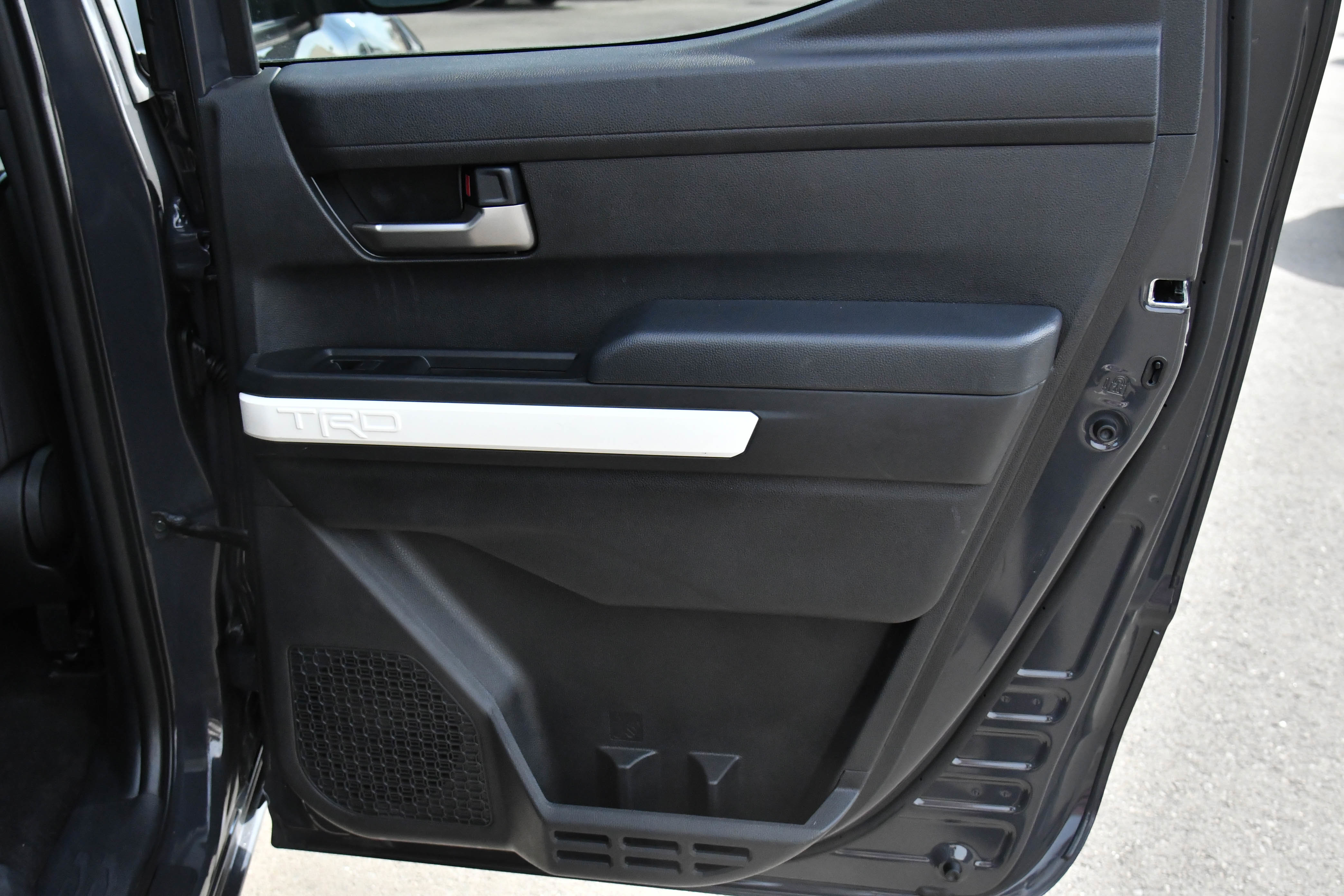 Used 2024 Toyota Tacoma TRD Sport image 43