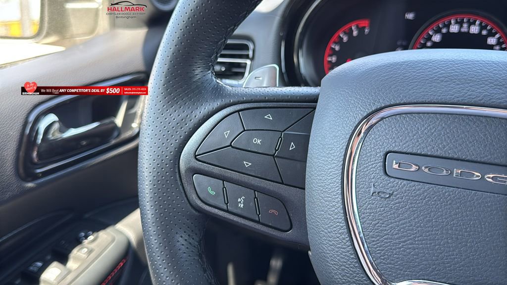 Used 2024 Dodge Durango GT AWD/4WD image 26