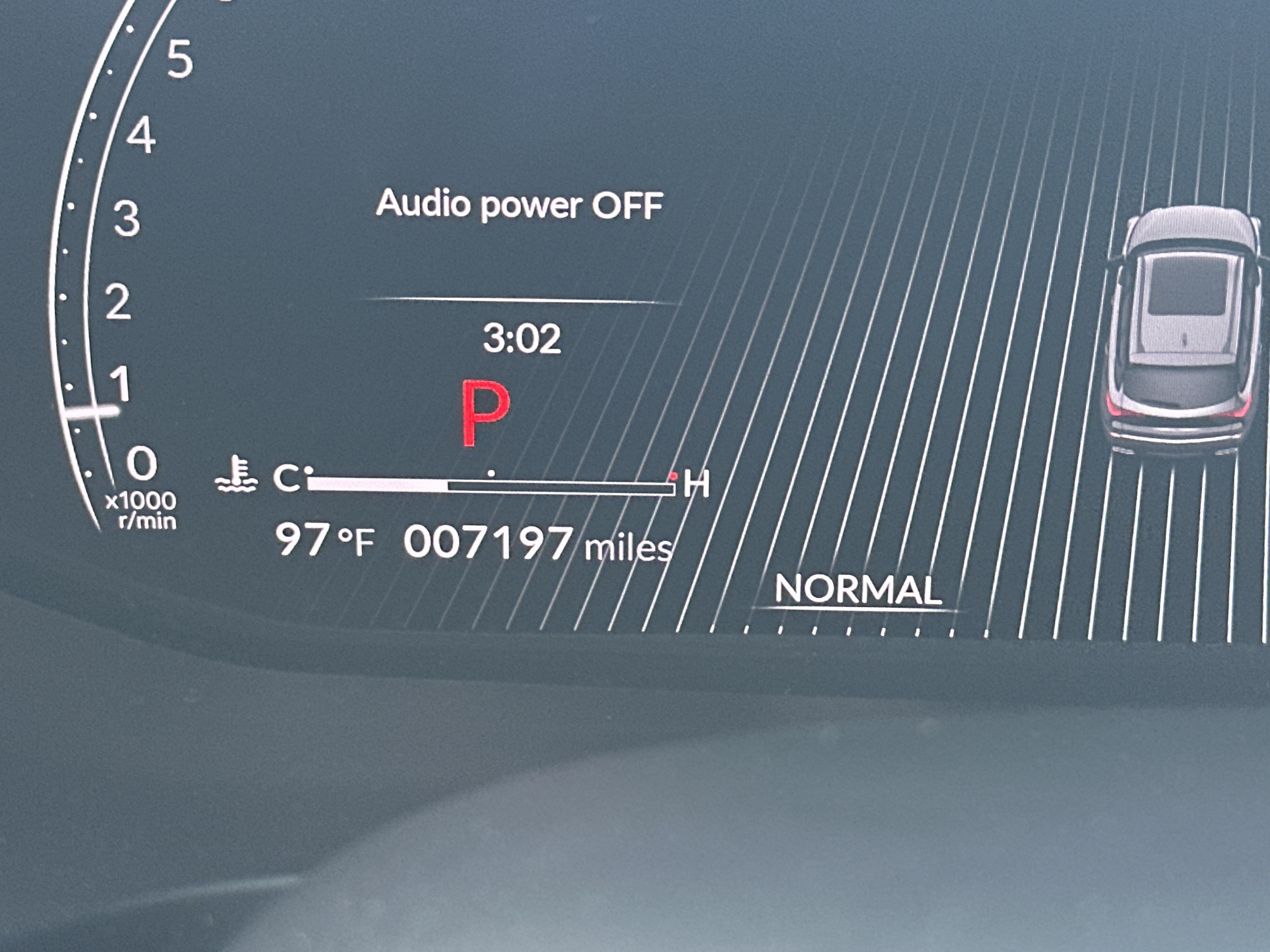 Certified 2026 Acura MDX w/ Technology Package FWD image 32