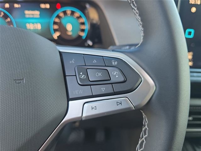 New 2026 Volkswagen Atlas Cross Sport SE image 21