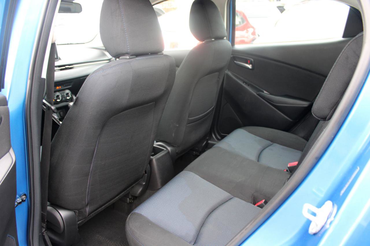 Used 2016 Scion iA FWD image 13