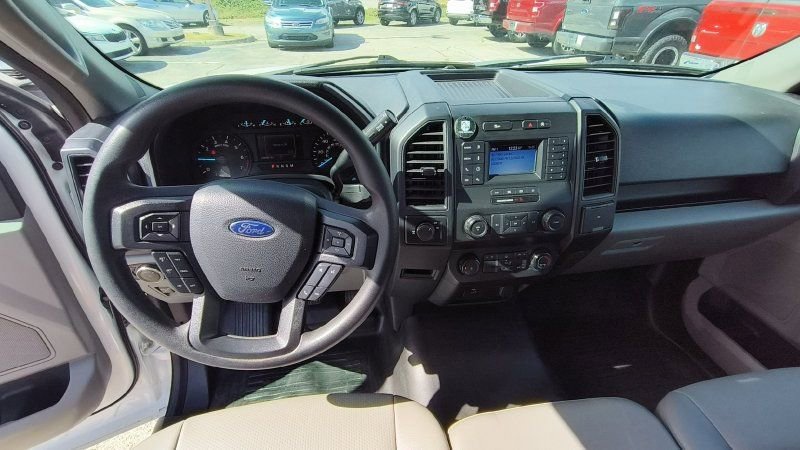 Used 2020 Ford F150 XL w/ Equipment Group 101A Mid RWD image 17