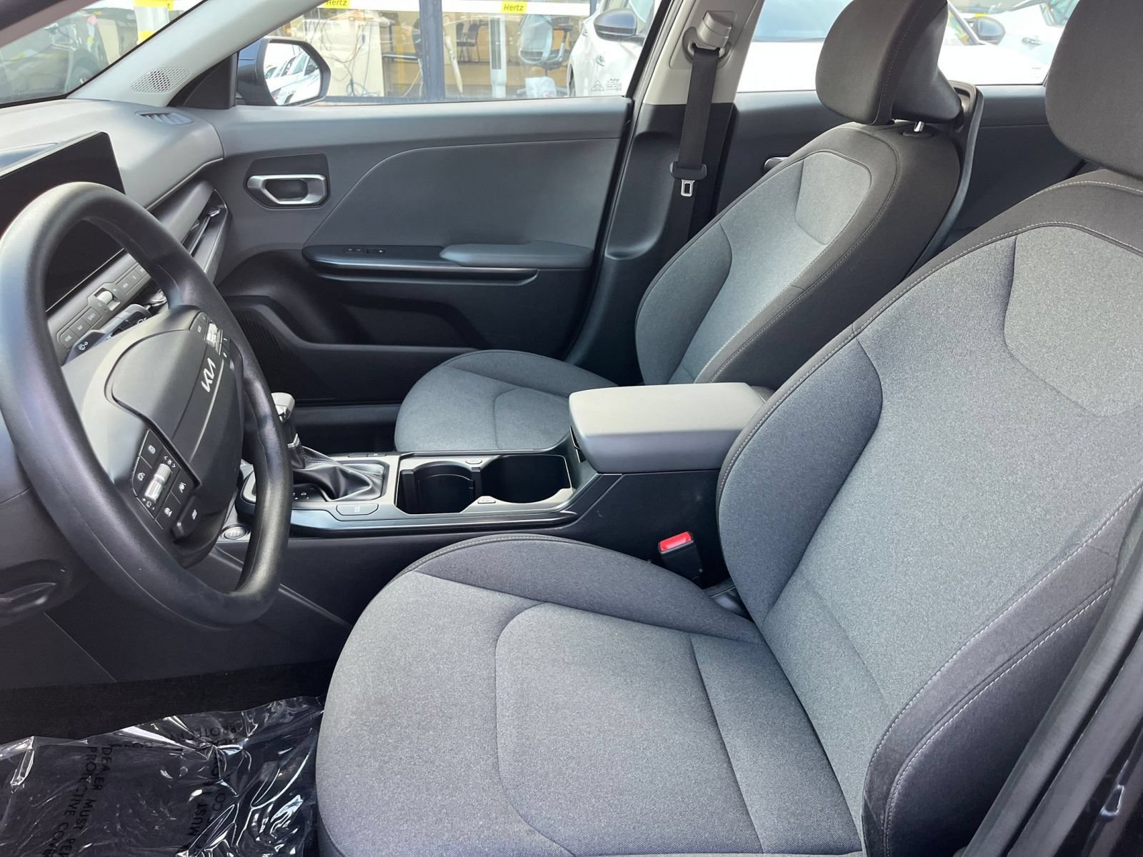 Used 2025 Kia K4 FWD image 34