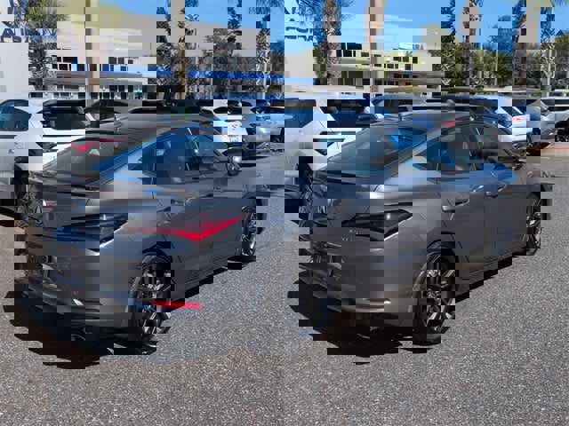 Certified 2025 Acura Integra A-Spec image 8