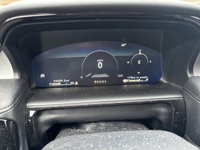 Used 2021 Lincoln Nautilus AWD image 18