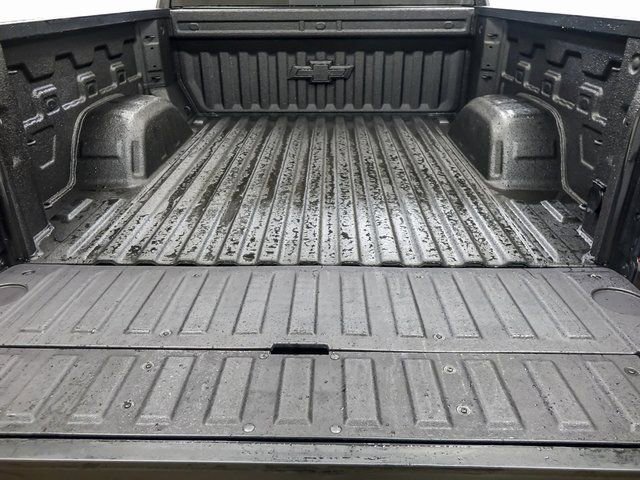 New 2026 Chevrolet Silverado 1500 LT Trail Boss w/ LT Trail Boss Premium Package image 8