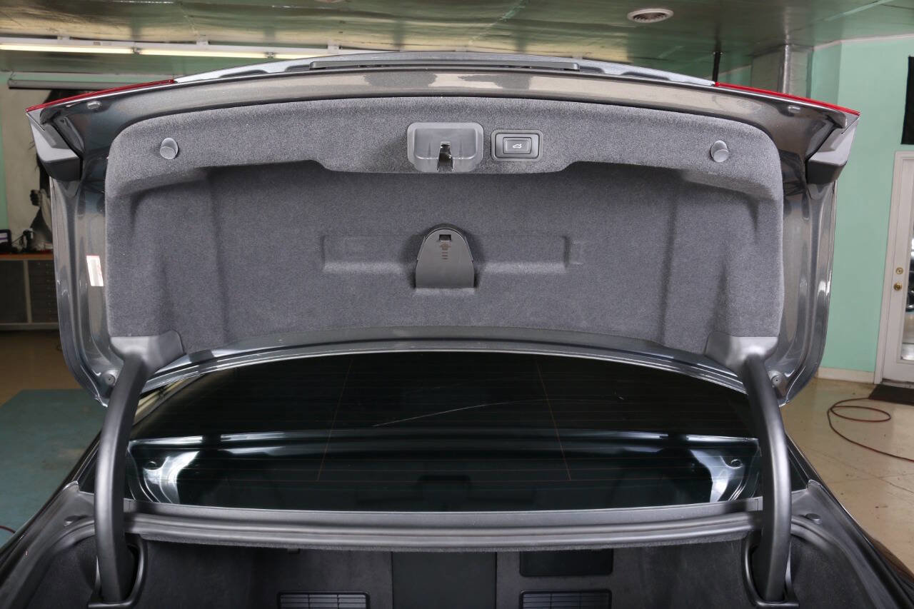 Used 2014 Audi S8 AWD/4WD image 33