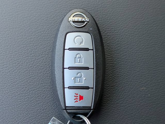 New 2026 Nissan Frontier PRO-4X w/ Pro-4x Convenience Package AWD/4WD image 28