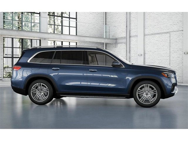 New 2026 Mercedes-Benz GLS 450 4MATIC image 15