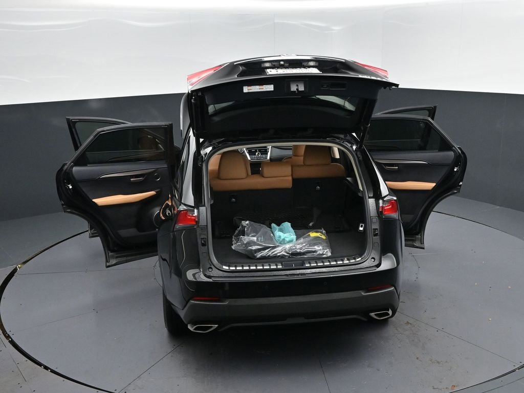 Used 2016 Lexus NX 200t FWD w/ Premium Package image 48