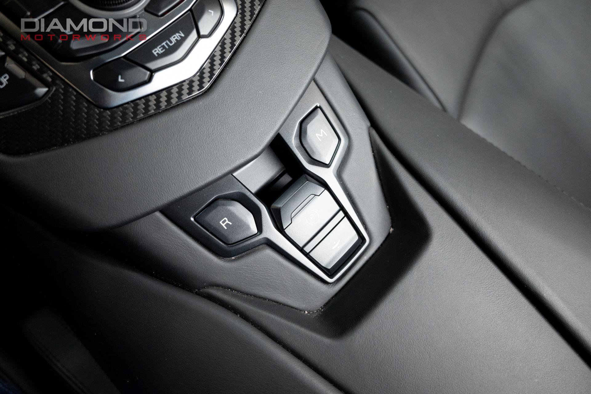 Used 2017 Lamborghini Aventador LP 700-4 image 85