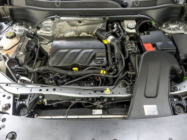 Used 2024 Chevrolet Trax LS w/ Driver Confidence Package image 26