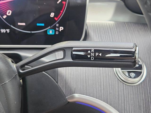 New 2026 Mercedes-Benz C 43 AMG 4MATIC Sedan image 14