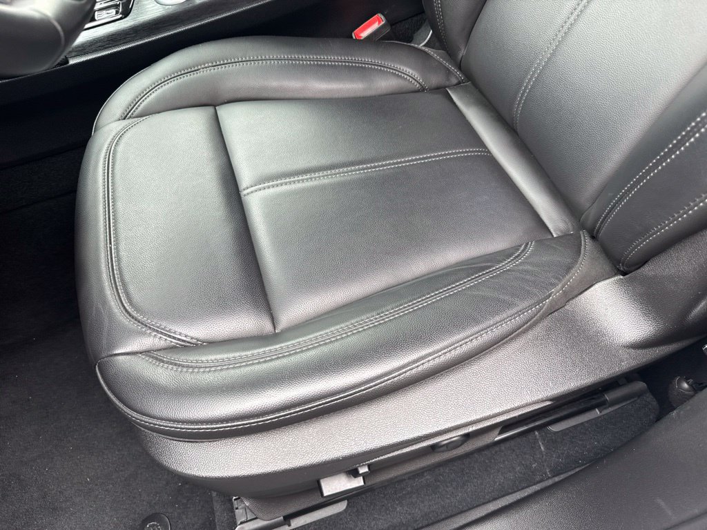 Used 2023 Alfa Romeo Stelvio Sprint AWD/4WD image 31