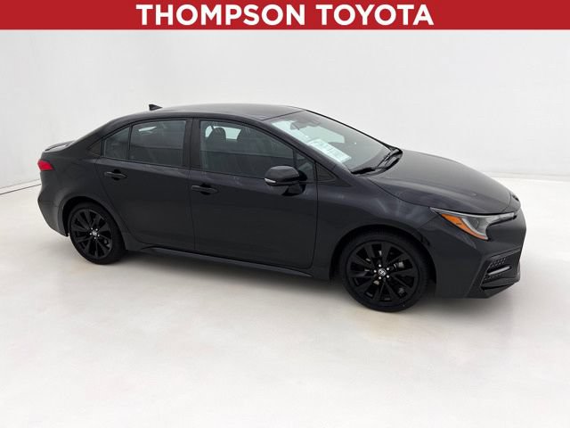 Used 2022 Toyota Corolla SE