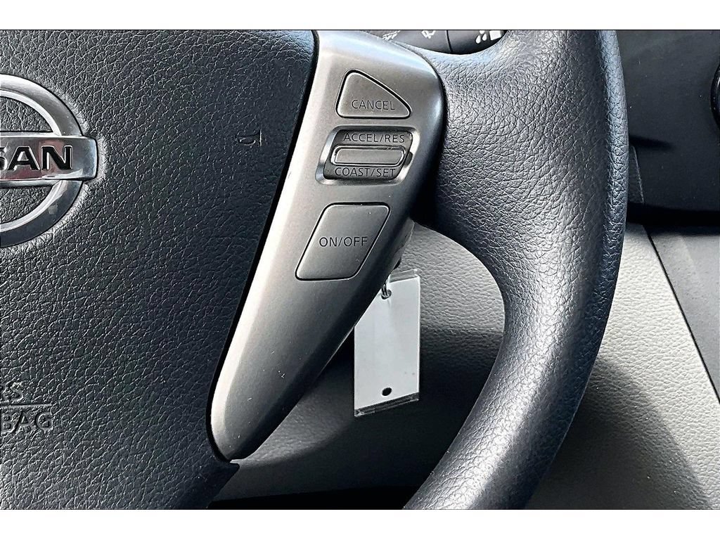 Used 2019 Nissan NV200 S w/ Cruise Control Package FWD image 12