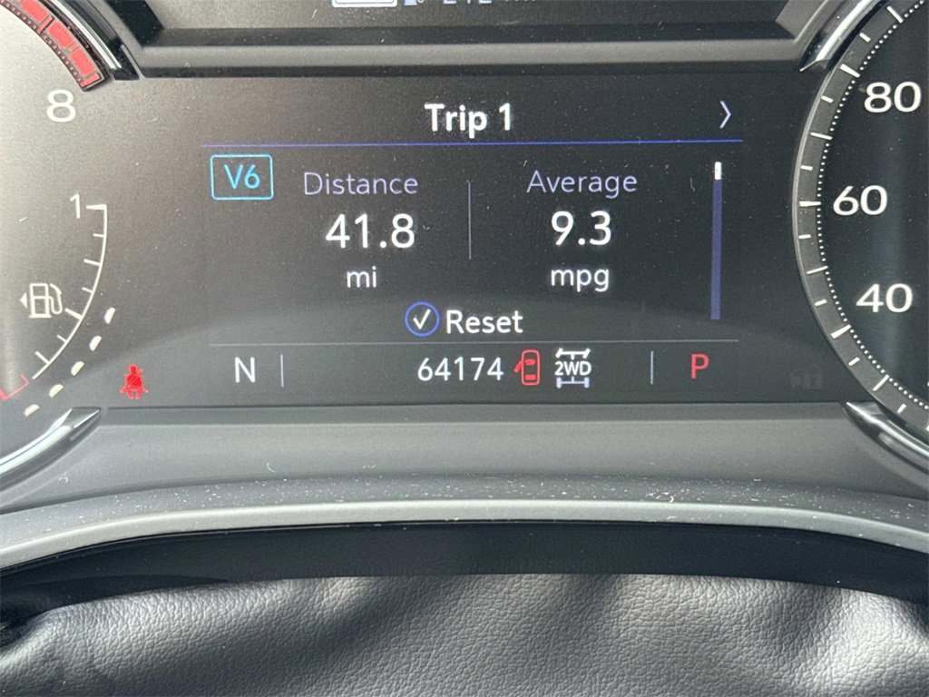 Used 2023 Cadillac XT5 Premium Luxury image 15