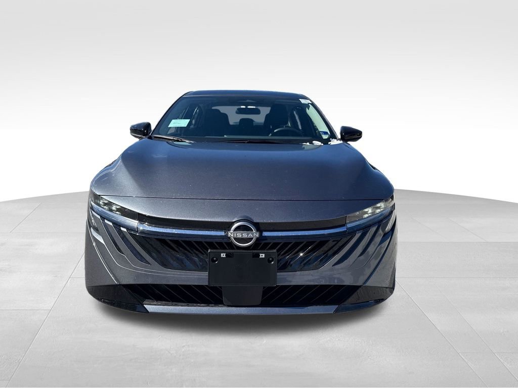 New 2026 Nissan Sentra SV w/ Floor Mat Package image 9