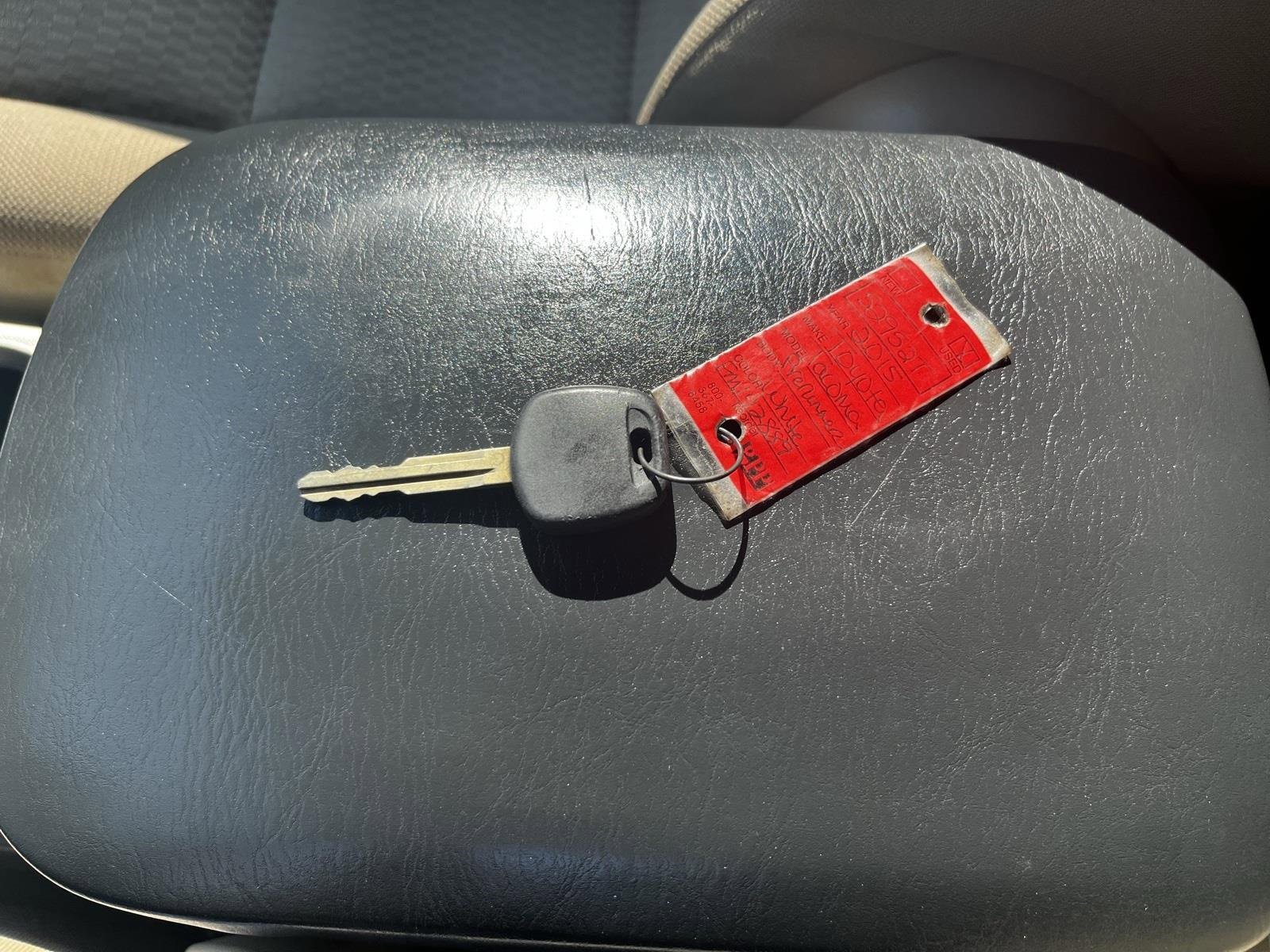 Used 2015 Toyota Tacoma PreRunner w/ SR5 Package image 43