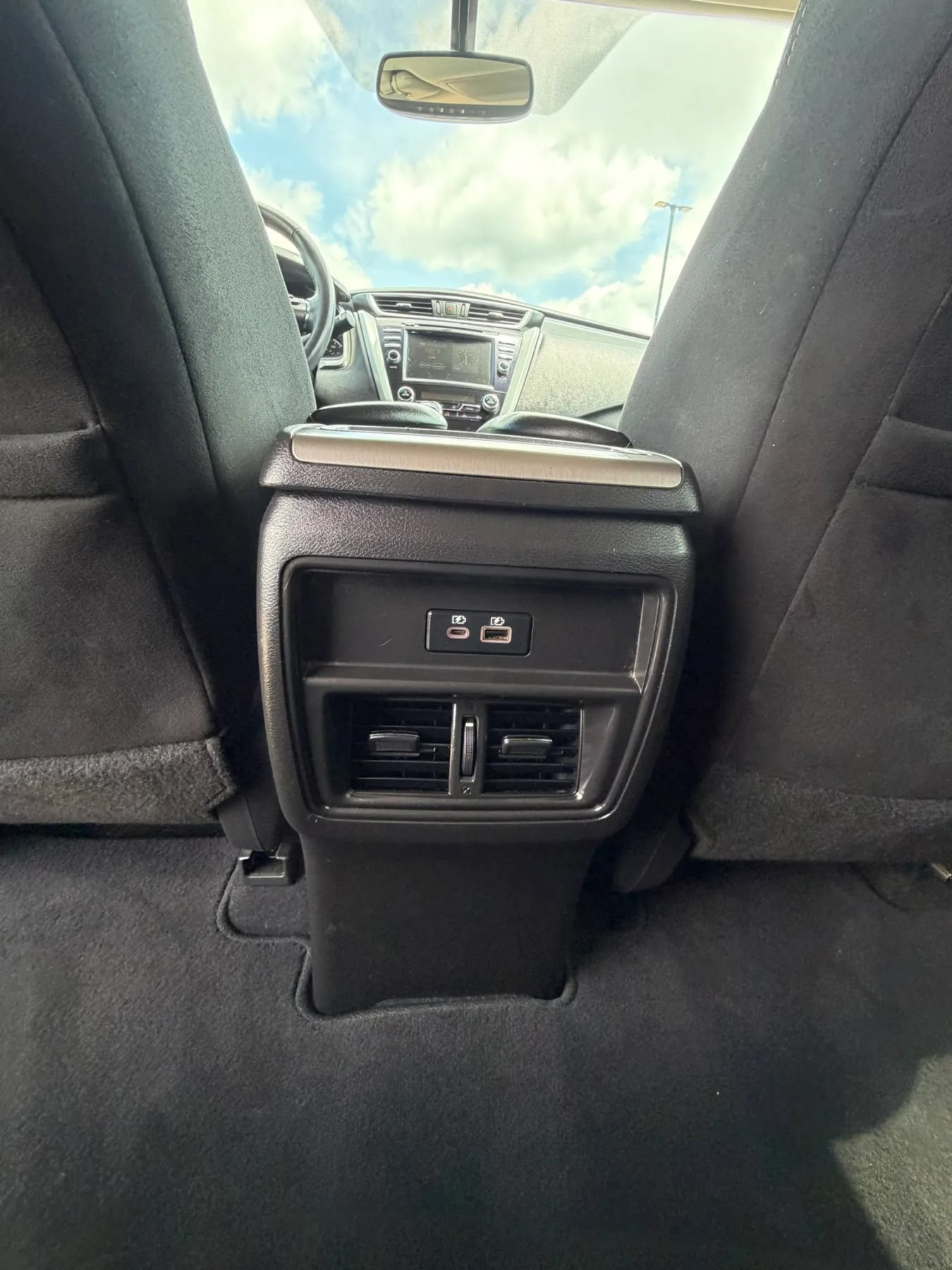 Used 2019 Nissan Murano SV FWD image 19