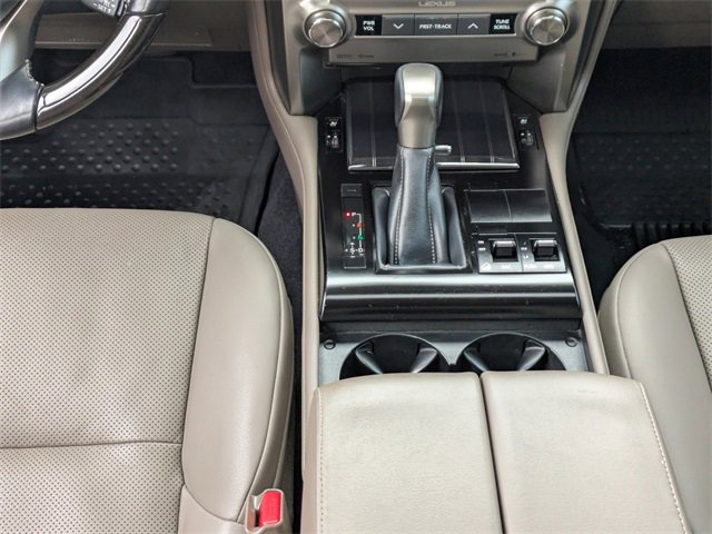 Used 2020 Lexus GX 460 Premium image 20
