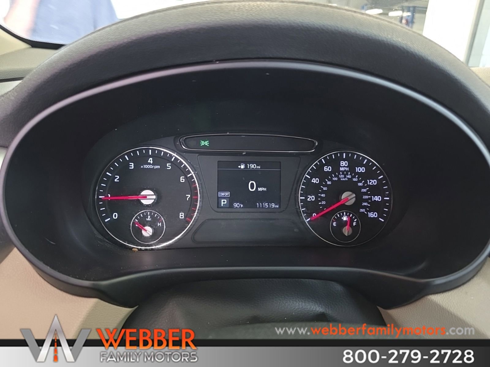 Used 2019 Kia Sorento AWD V6 image 21