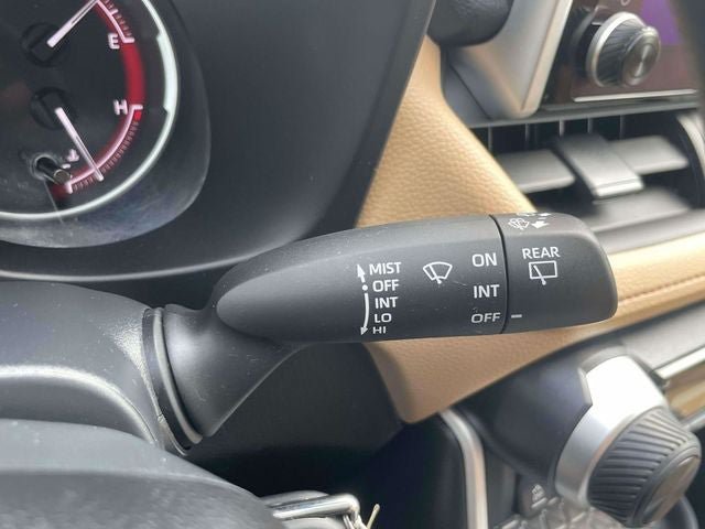 Certified 2023 Toyota RAV4 LE AWD/4WD image 26
