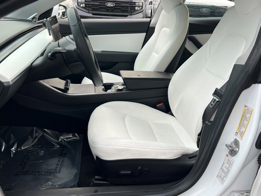 Used 2018 Tesla Model 3 Long Range image 20