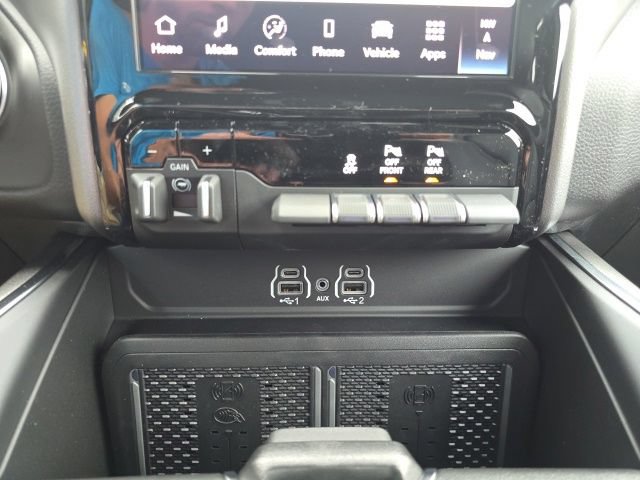 New 2027 RAM 1500 Laramie AWD/4WD image 23