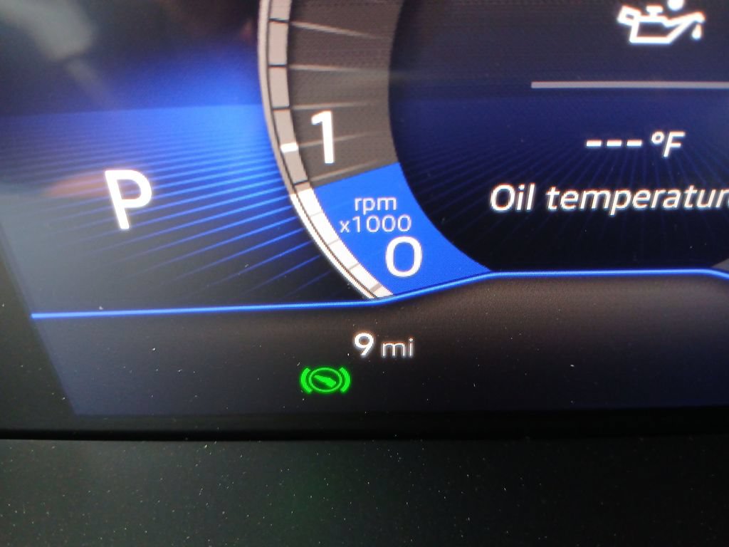 New 2026 Volkswagen Jetta Sport FWD image 16