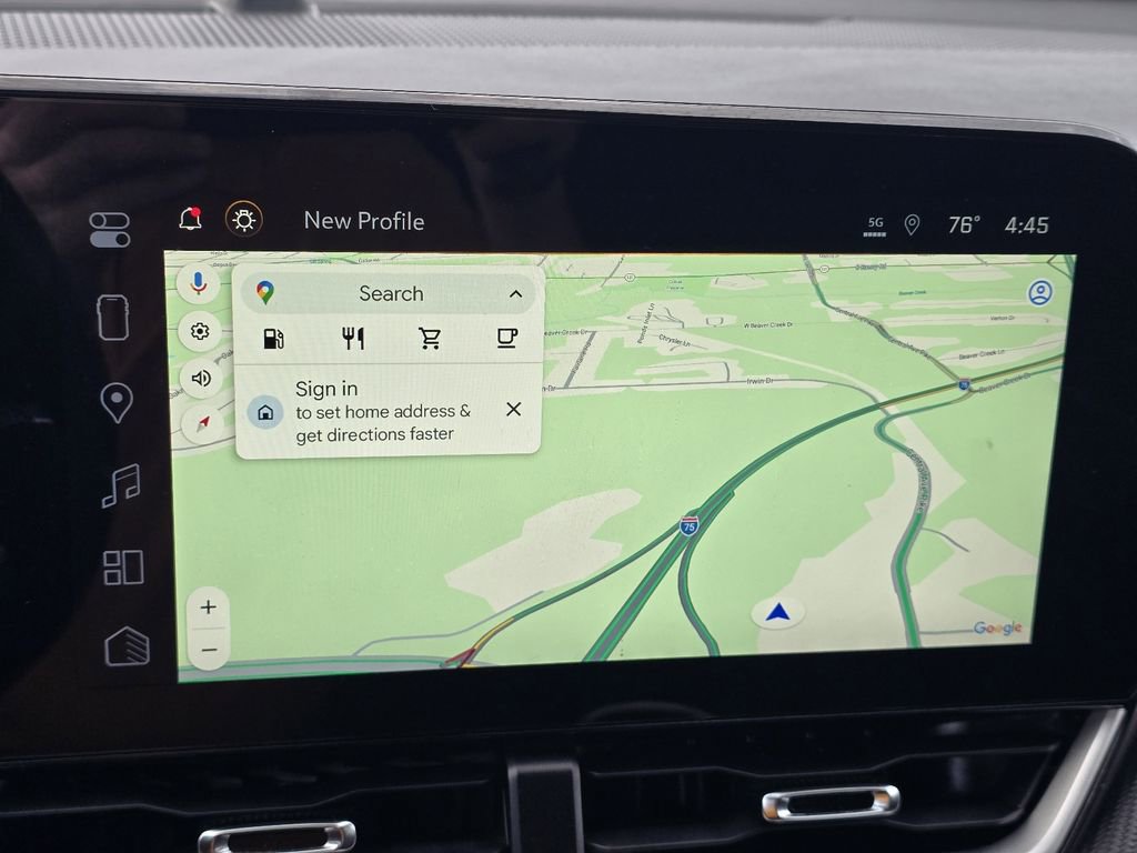 Used 2025 Chevrolet Equinox LT image 18