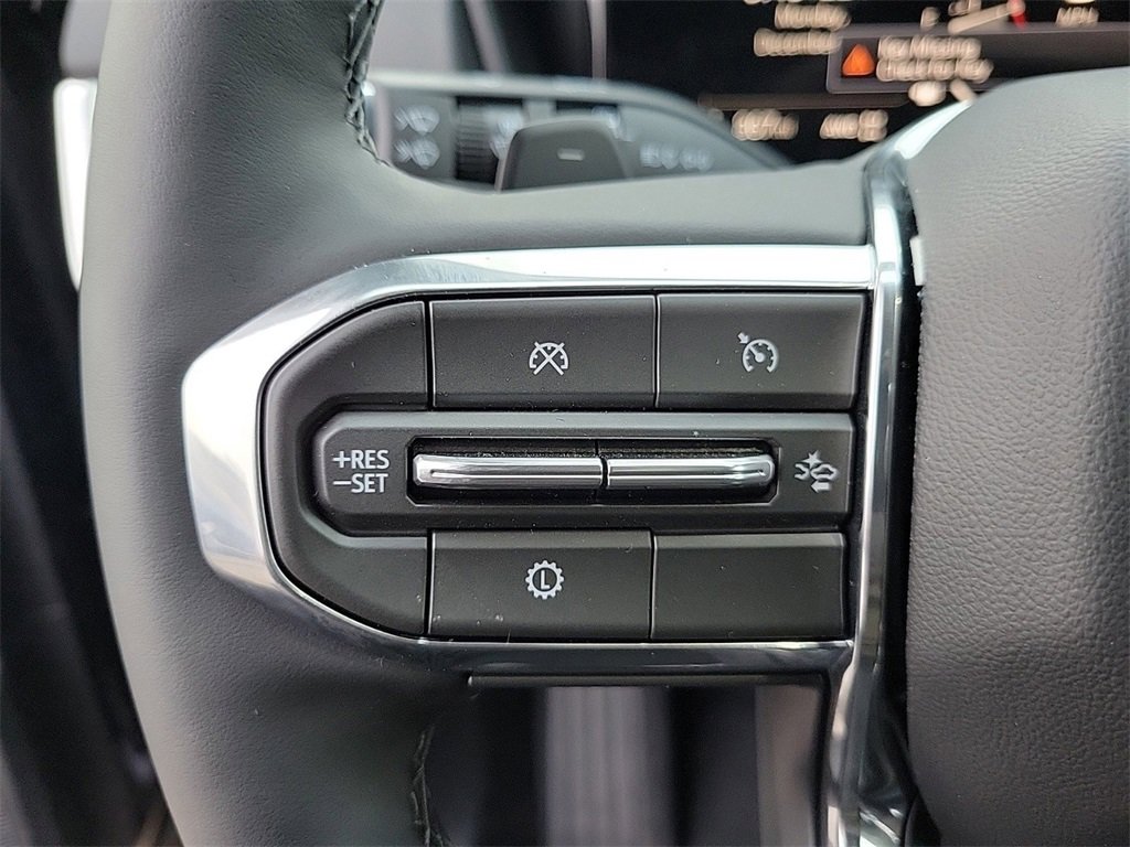 New 2026 GMC Terrain Denali image 21