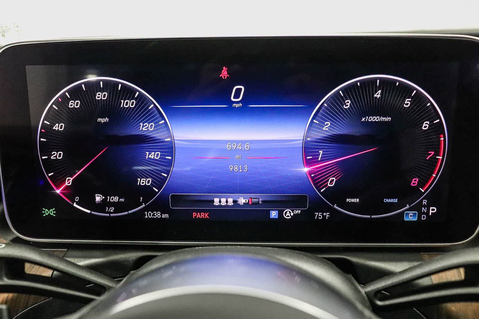 Certified 2024 Mercedes-Benz C 300 Sedan image 25