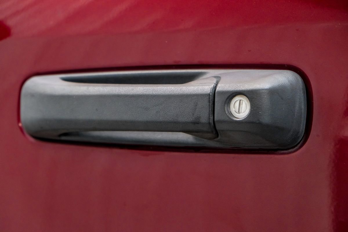 Used 2019 RAM 3500 Tradesman AWD/4WD image 41