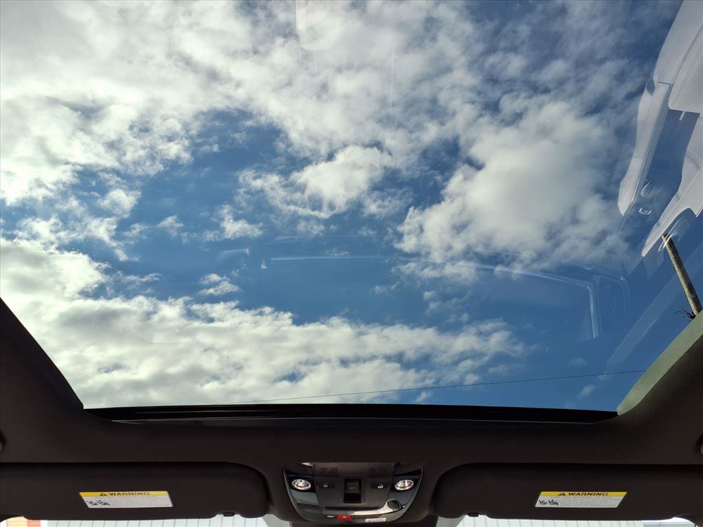 New 2026 Kia Sorento SX Prestige image 5