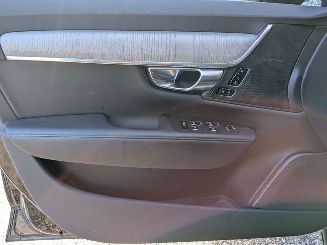 Certified 2023 Volvo S90 B6 Plus image 23