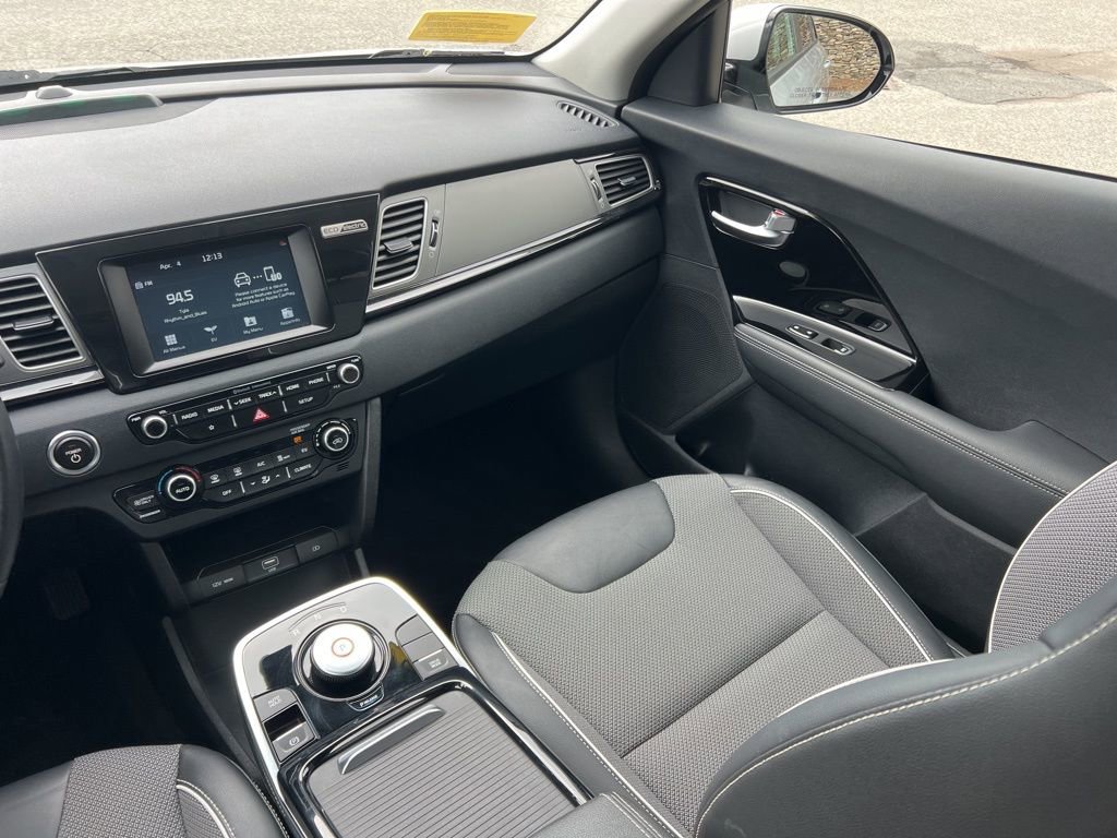 Used 2019 Kia Niro EX w/ Cold Weather Package 2.0 image 23