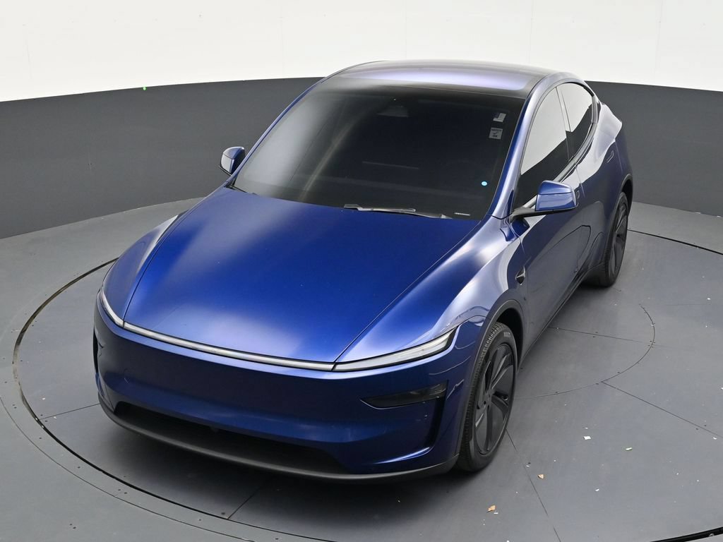 Used 2026 Tesla Model Y AWD image 19