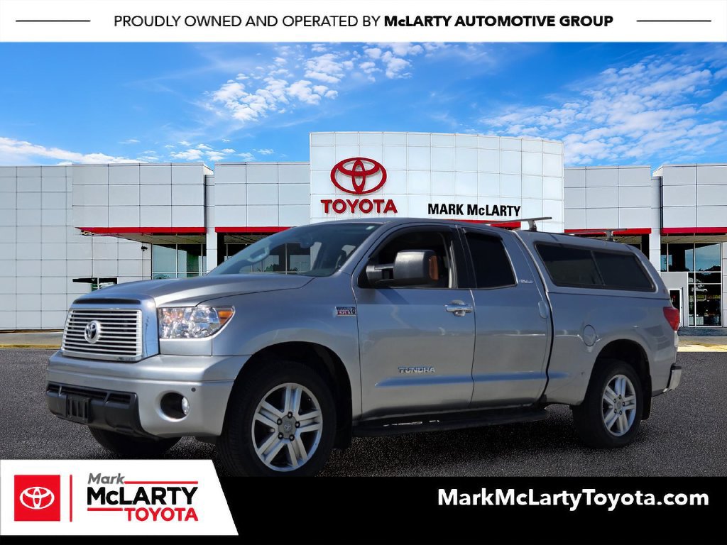 Used 2013 Toyota Tundra Limited