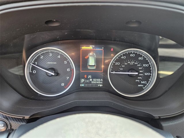 Used 2021 Subaru Forester Premium image 28