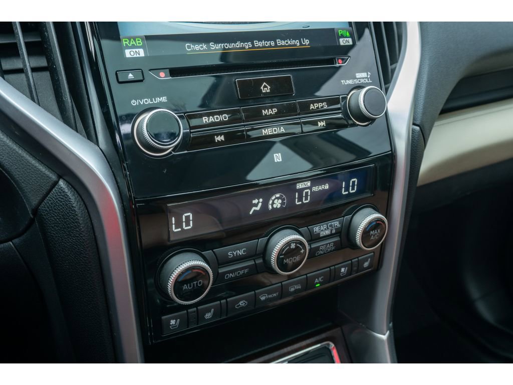 Used 2021 Subaru Ascent Touring AWD/4WD image 26