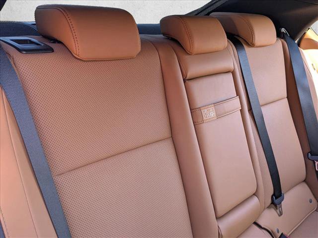 Used 2023 Lexus IS 300 w/ Premium Package image 21