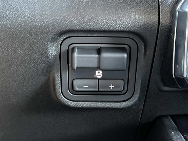 New 2026 GMC Hummer EV SUV image 28
