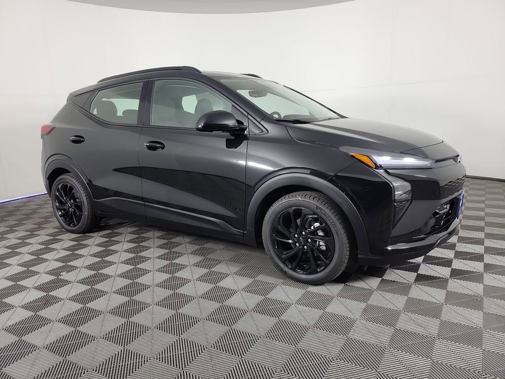 New 2027 Chevrolet Bolt RS image 2