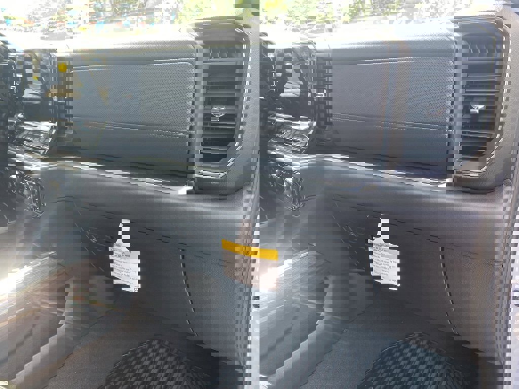 New 2025 Chevrolet Silverado 2500 LTZ w/ LTZ Convenience Package image 55