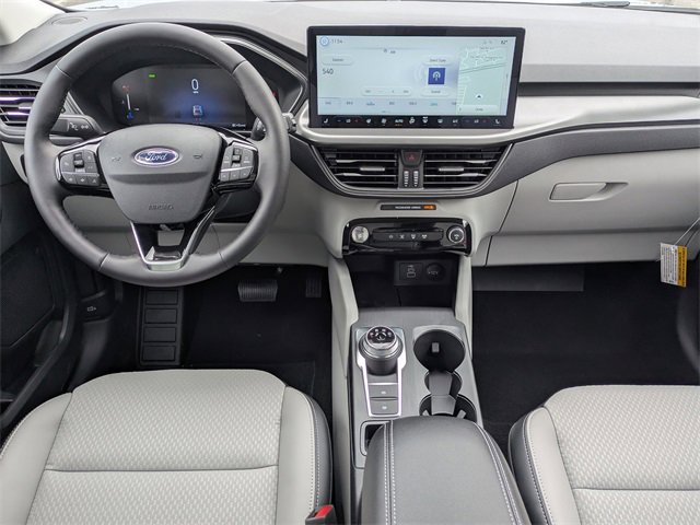 New 2026 Ford Escape SE image 14