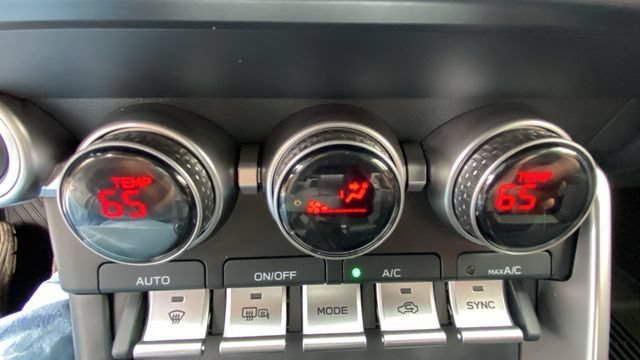 Used 2024 Toyota GR86 Premium w/ Performance Package RWD image 23