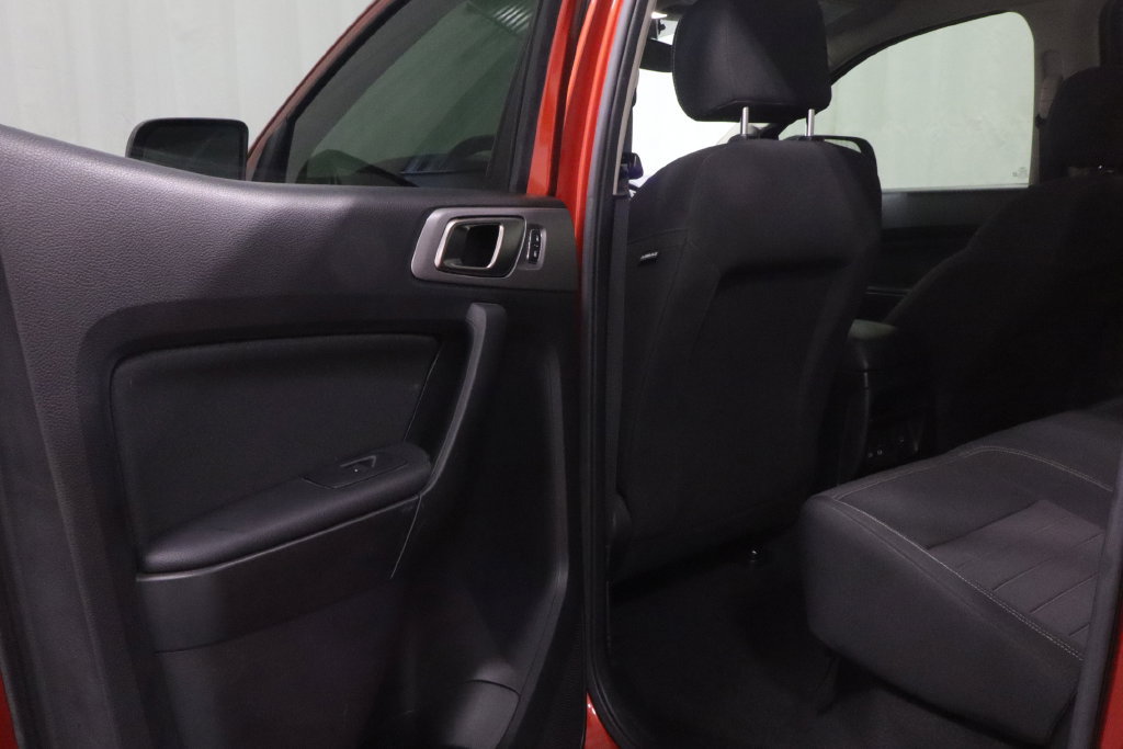 Used 2019 Ford Ranger XLT w/ Trailer Tow Package AWD/4WD image 10