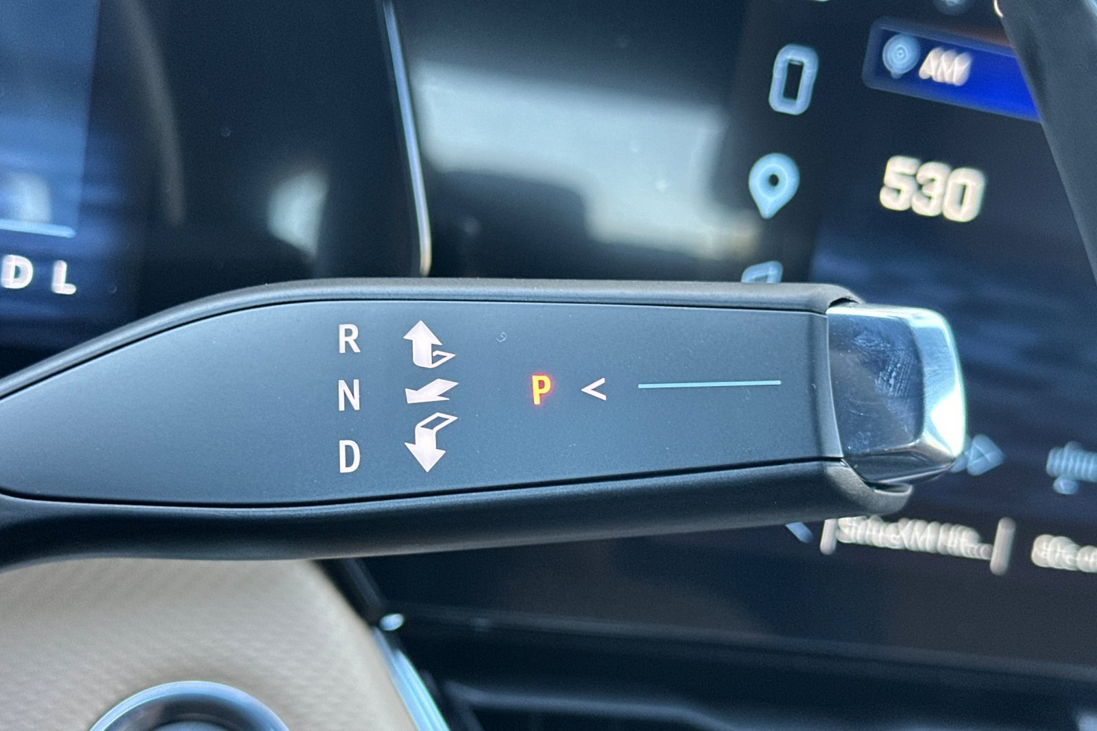 New 2027 Chevrolet Equinox ACTIV AWD/4WD image 22