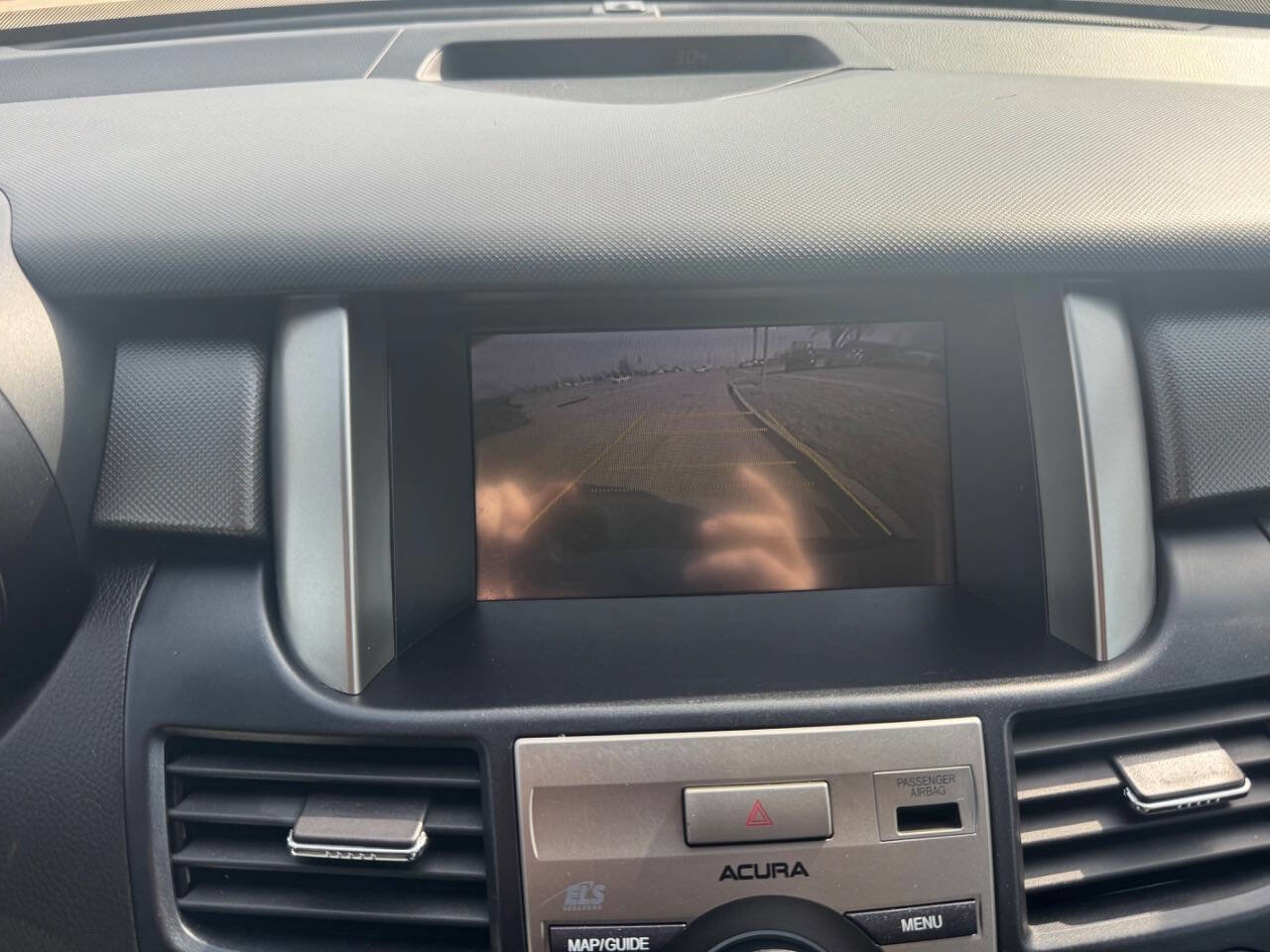 Used 2010 Acura RDX SH-AWD w/ Technology Package image 18